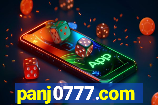 panj0777.com