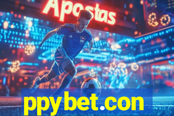 ppybet.con