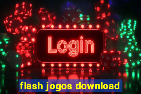 flash jogos download