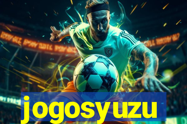 jogosyuzu