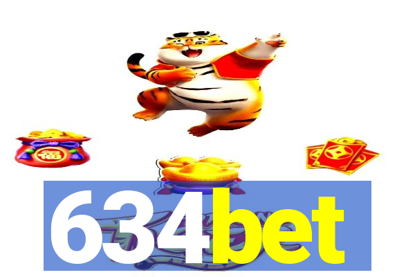 634bet