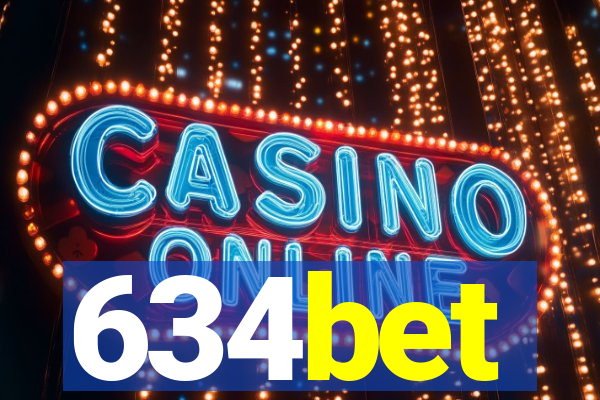 634bet
