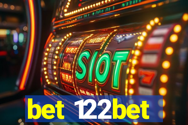 bet 122bet