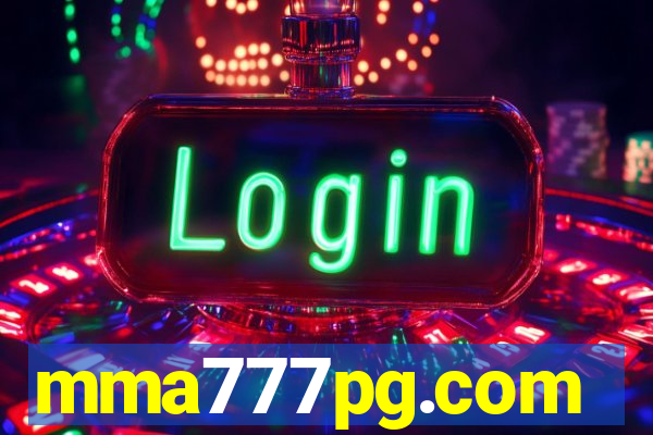 mma777pg.com