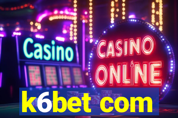 k6bet com