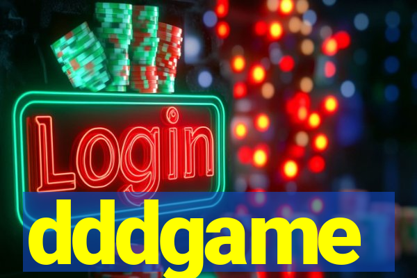 dddgame