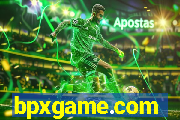 bpxgame.com