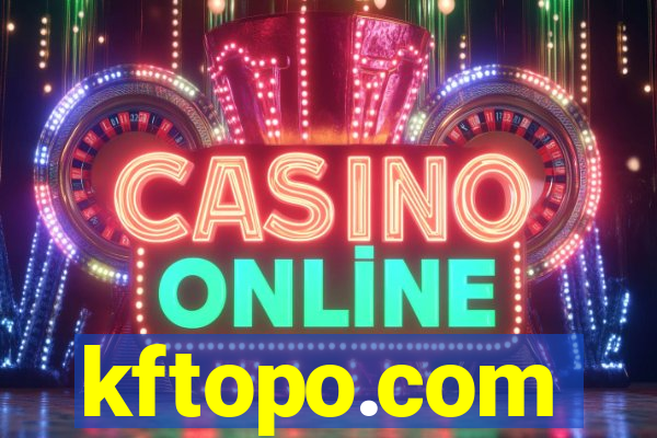 kftopo.com