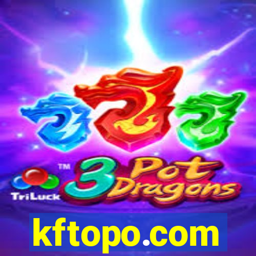 kftopo.com
