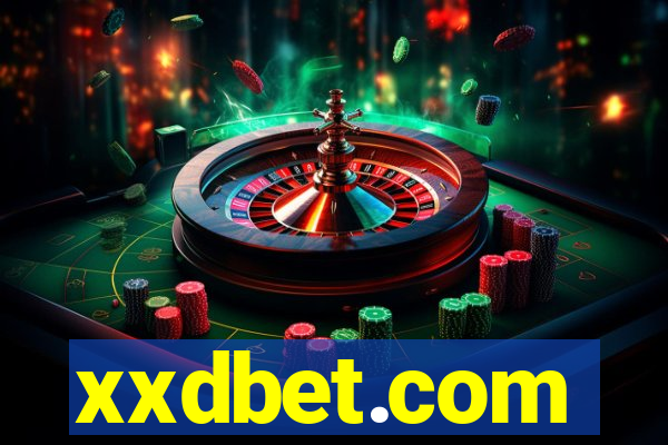 xxdbet.com