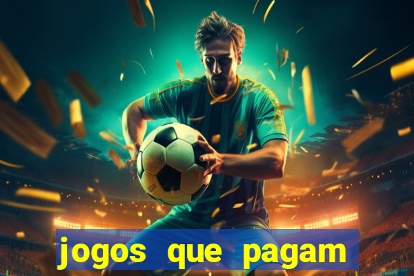 jogos que pagam pelo paypal