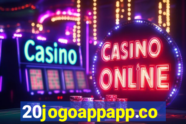 20jogoappapp.com