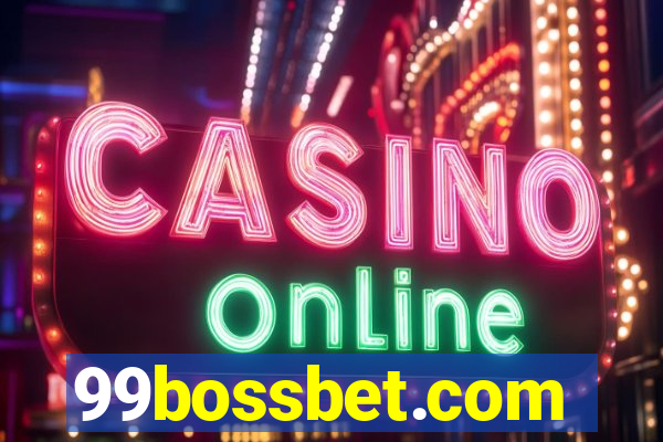 99bossbet.com