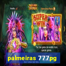 palmeiras 777pg