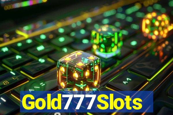 Gold777Slots