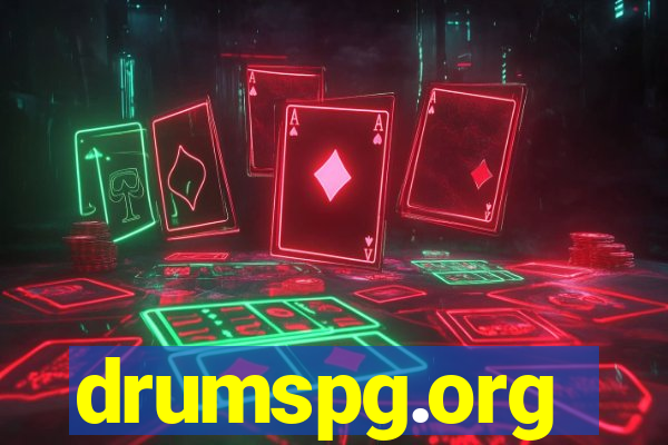 drumspg.org
