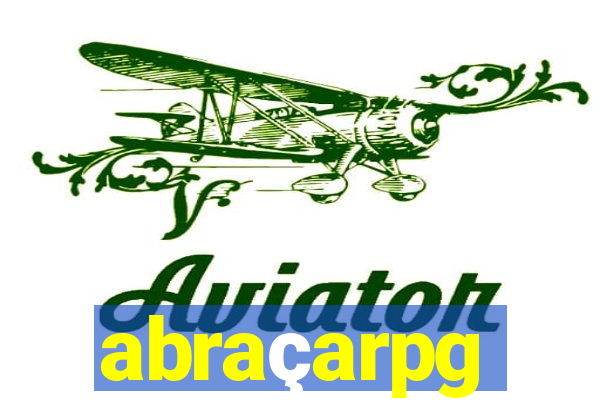 abraçarpg