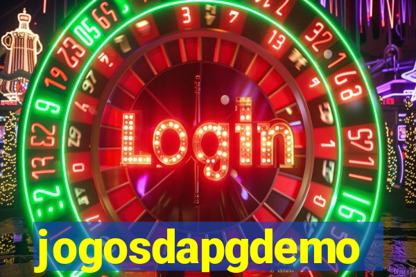 jogosdapgdemo