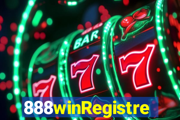 888winRegistre