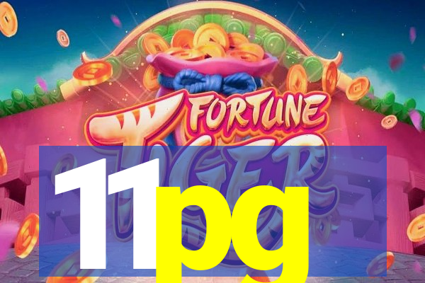 11pg