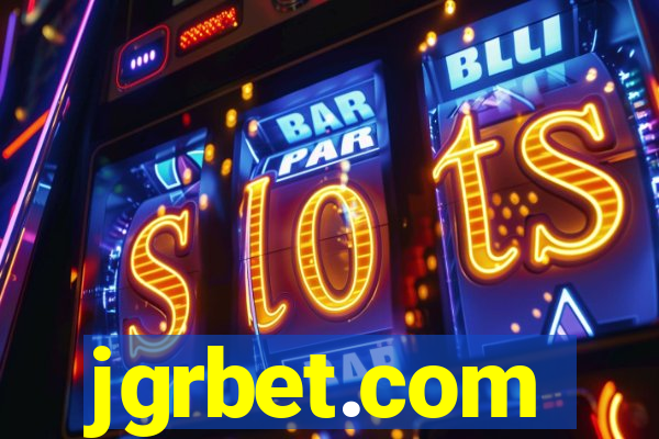 jgrbet.com