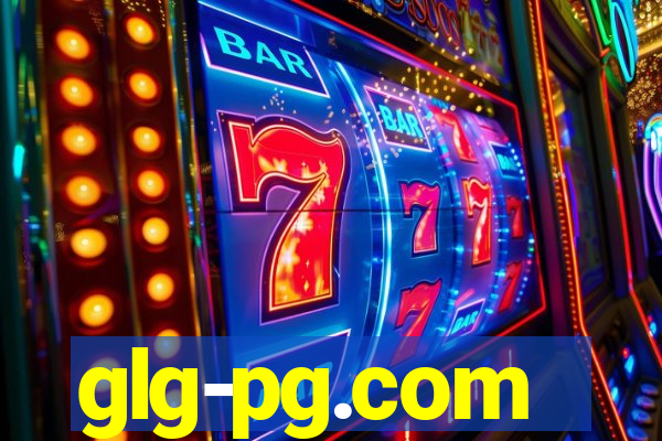 glg-pg.com