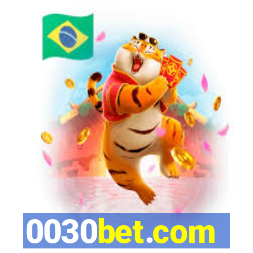 0030bet.com
