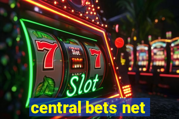 central bets net