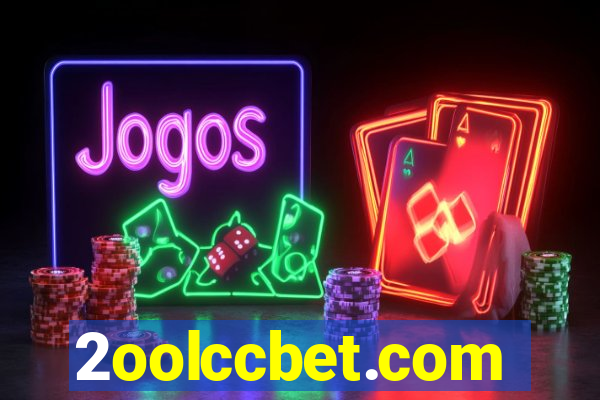 2oolccbet.com