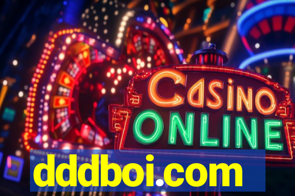 dddboi.com