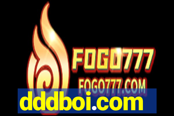 dddboi.com