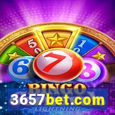 3657bet.com