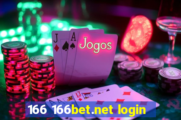 166 166bet.net login