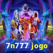 7n777 jogo