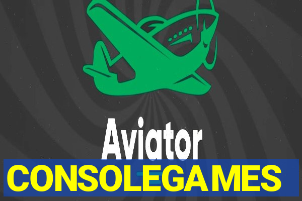 CONSOLEGAMES