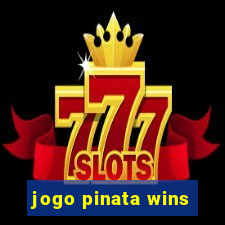 jogo pinata wins