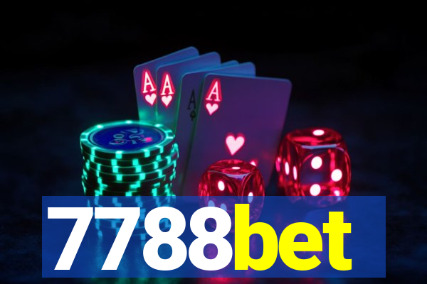 7788bet