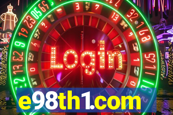 e98th1.com