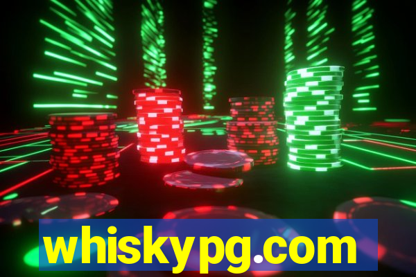 whiskypg.com