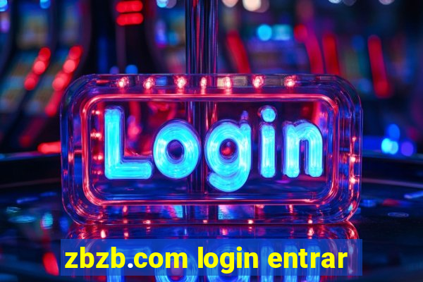 zbzb.com login entrar
