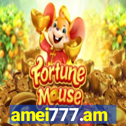 amei777.am