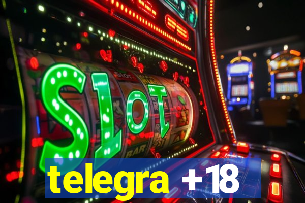 telegra +18