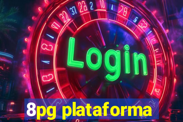 8pg plataforma