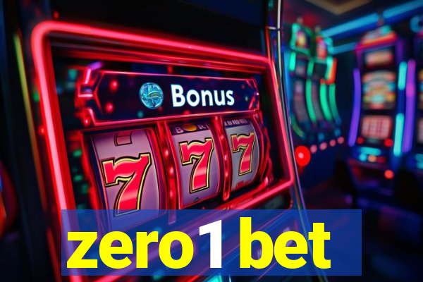 zero1 bet