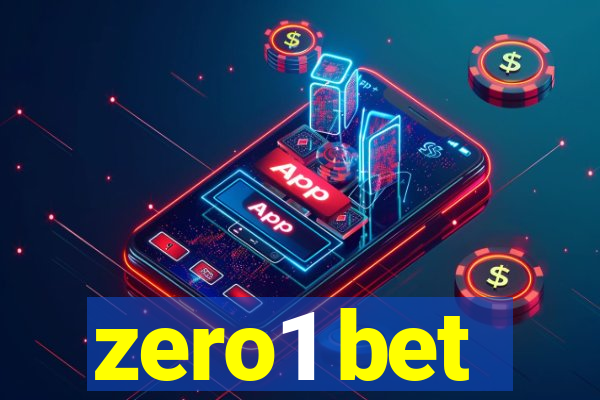 zero1 bet