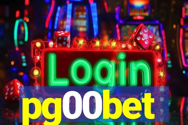 pg00bet