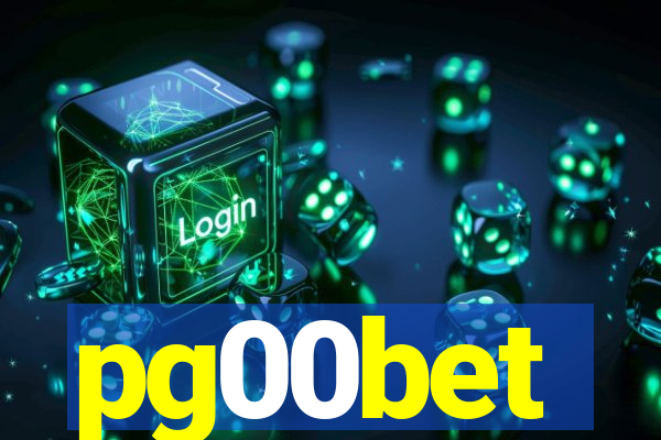 pg00bet